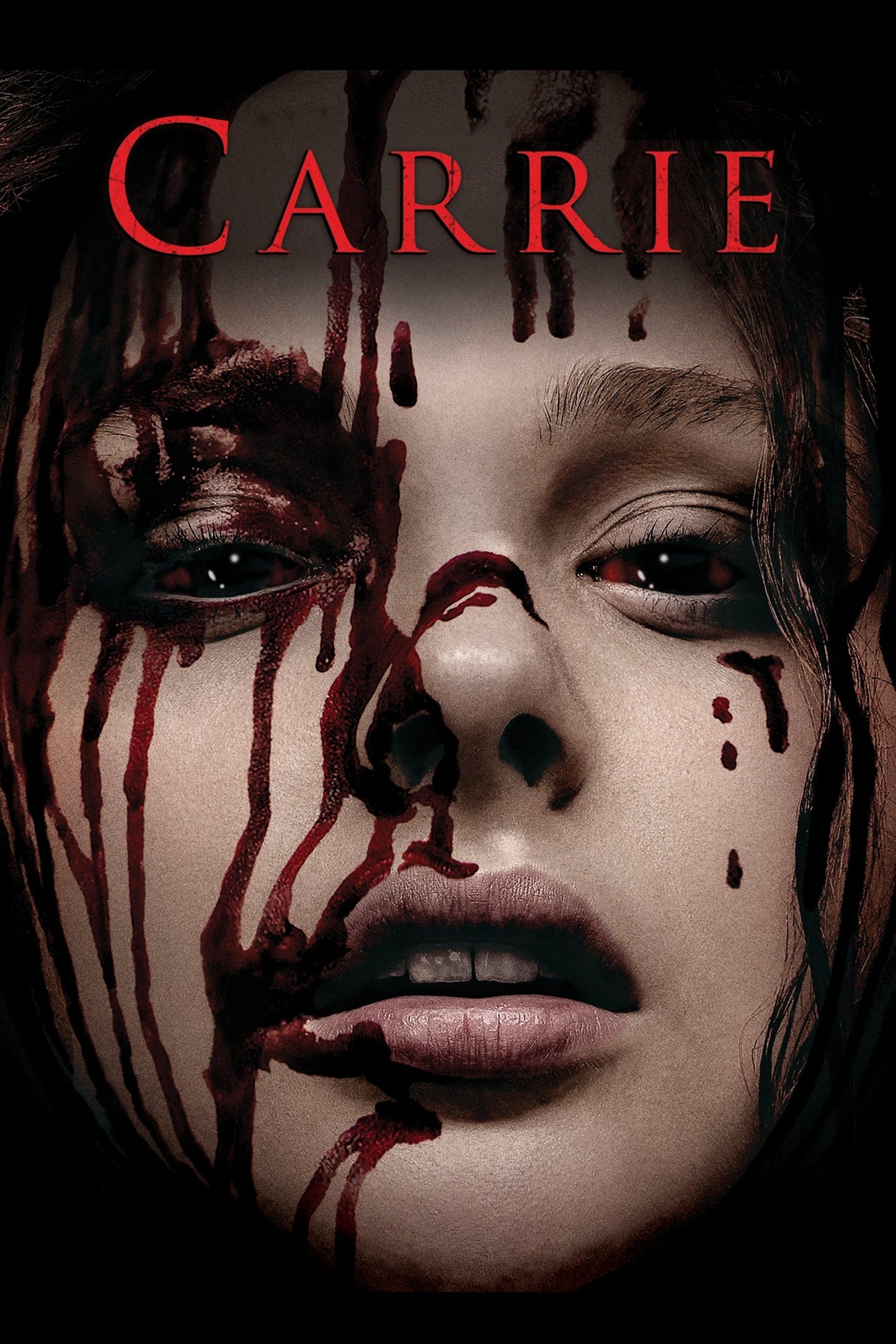Carrie (2013) Movie Magnet
