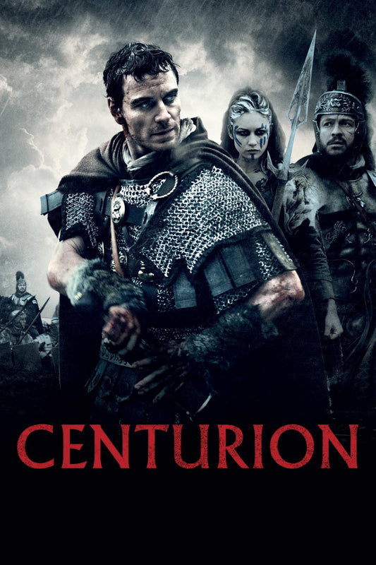 Centurion (2010) Movie Magnet