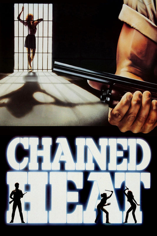 Chained Heat (1983) Movie Magnet