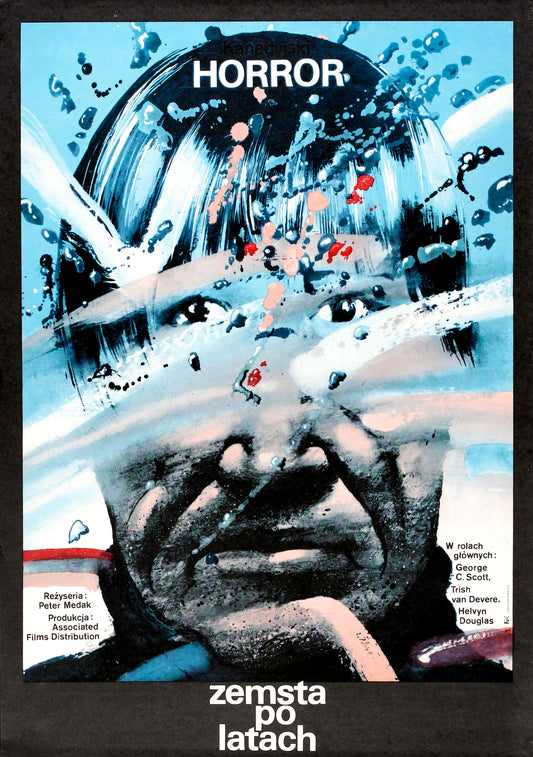 Changeling 02 Movie Magnet