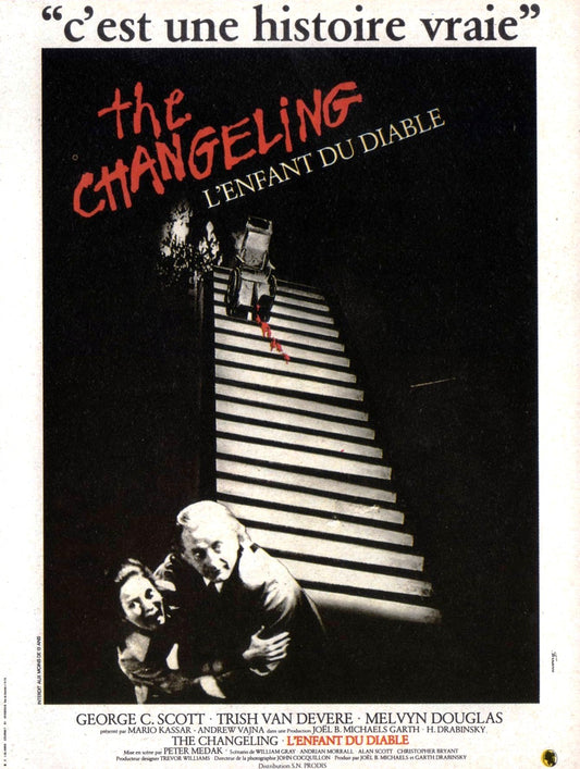 Changeling 03 Movie Magnet
