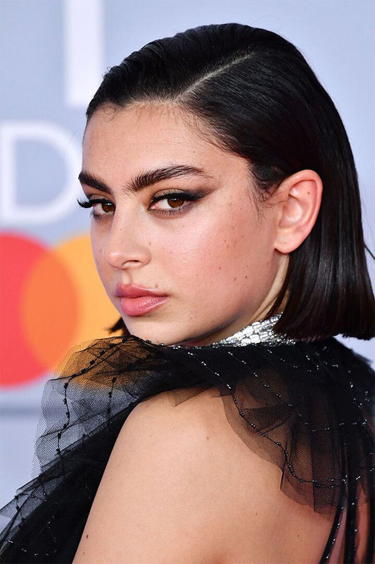Charli Xcx Celebrity Singer Pop Music Star Jigsaw Puzzle
