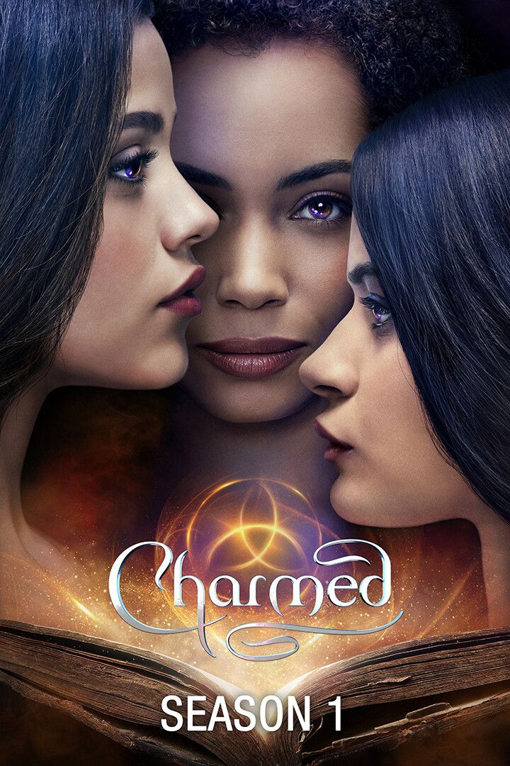 Charmed Season 1 Hot Show Usa Tv Movie Jigsaw Puzzle