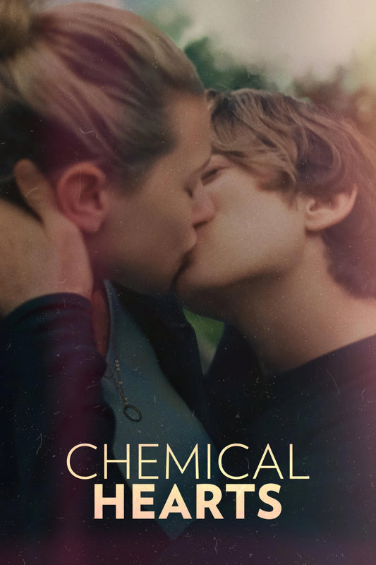 Chemical Hearts (2020) Movie Magnet