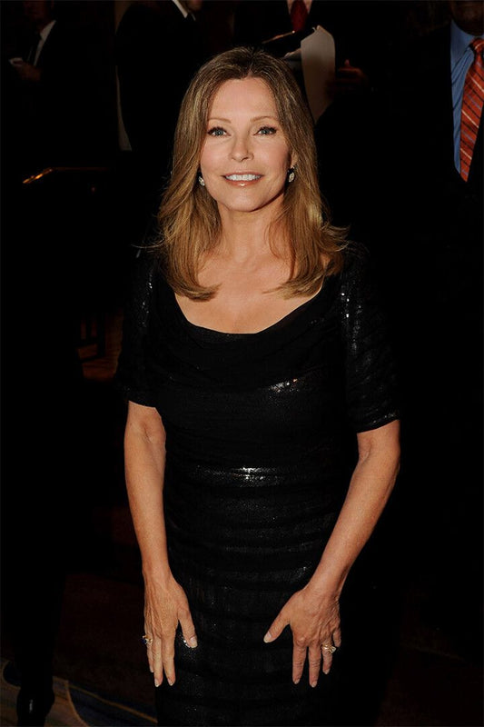 Cheryl Ladd Celebrity Cinema Actor Singer Music Jigsaw Puzzle