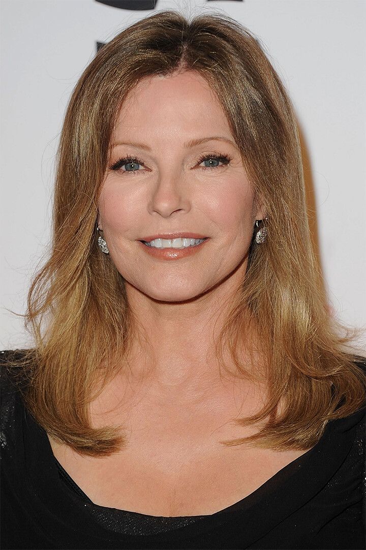 Cheryl Ladd Celebrity Cinema Actress Singer Model Jigsaw Puzzle
