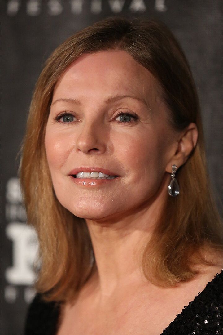 Cheryl Ladd Celebrity Cinema Actress Singer Music Jigsaw Puzzle