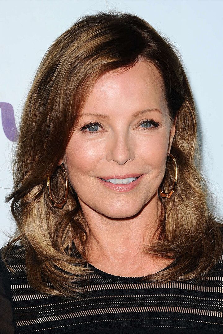 Cheryl Ladd Celebrity Movie Actor Singer Model Jigsaw Puzzle