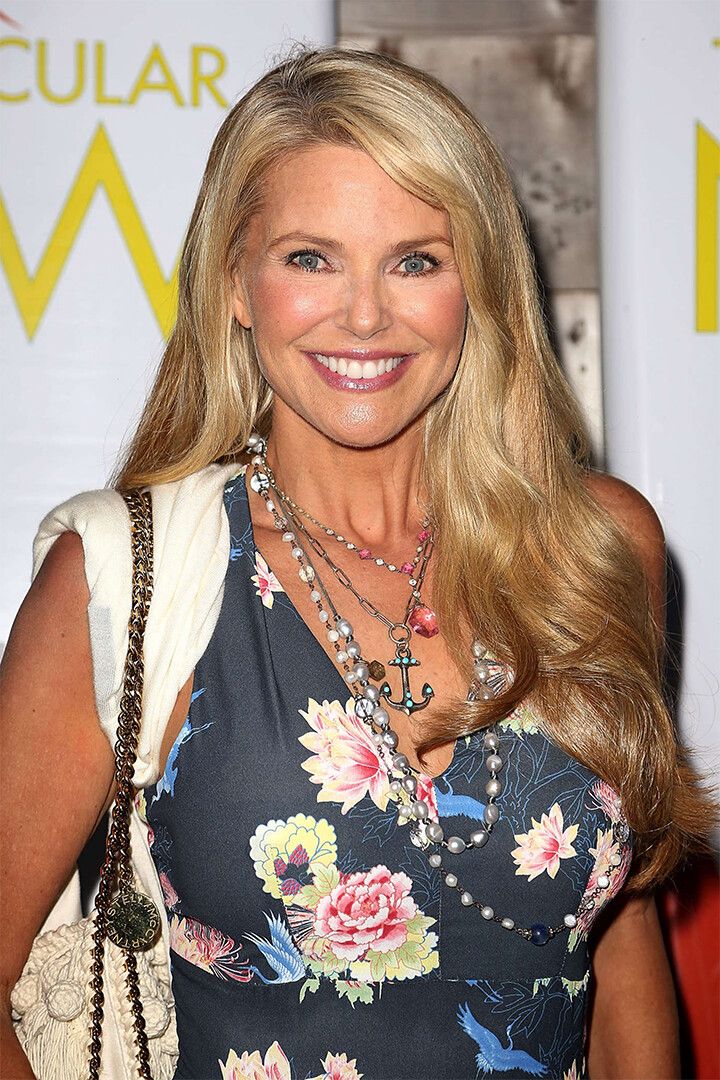 Cheryl Ladd Celebrity Singer Model Idol Jigsaw Puzzle