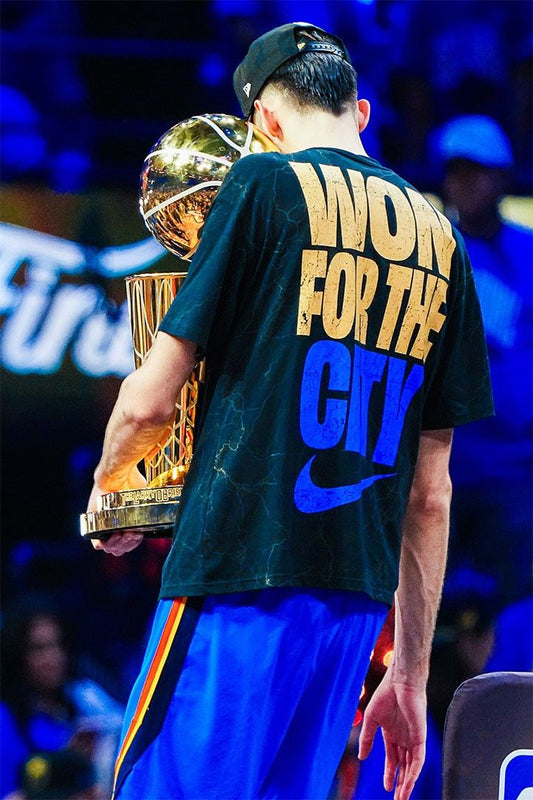 Chet Holmgren Okc American Bball Champions Sport Jigsaw Puzzle