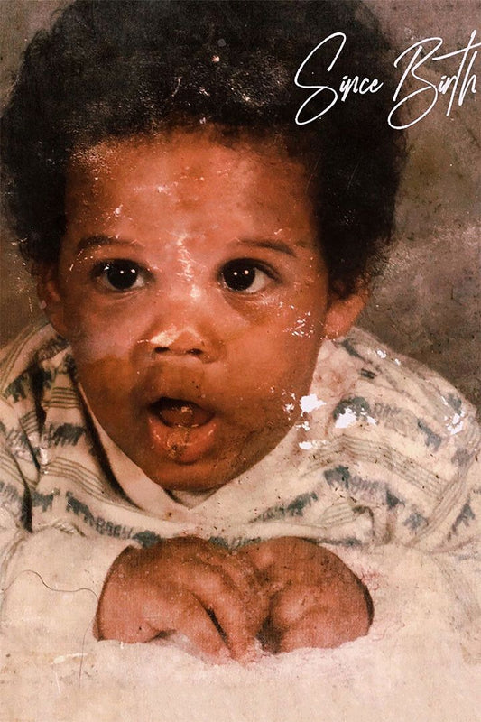 Chevy Woods Since Birth Musician Singer Jigsaw Puzzle