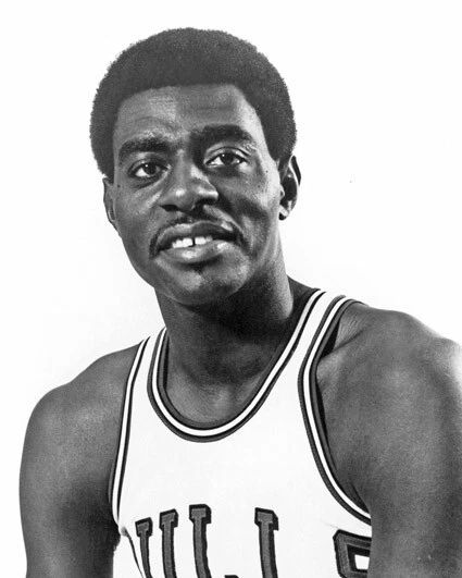 Chicago Bulls Bob Love Glossy Photo Print Nba Basketball Poster 2