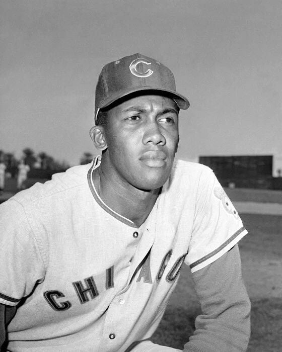 Chicago Cubs Ferguson 'Fergie' Jenkins Glossy Keychain Keychain Hof 91