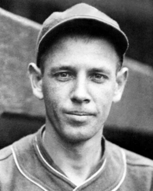 Chicago White Sox Ted Lyons Glossy Photo Baseball Poster Print Hof 55 1