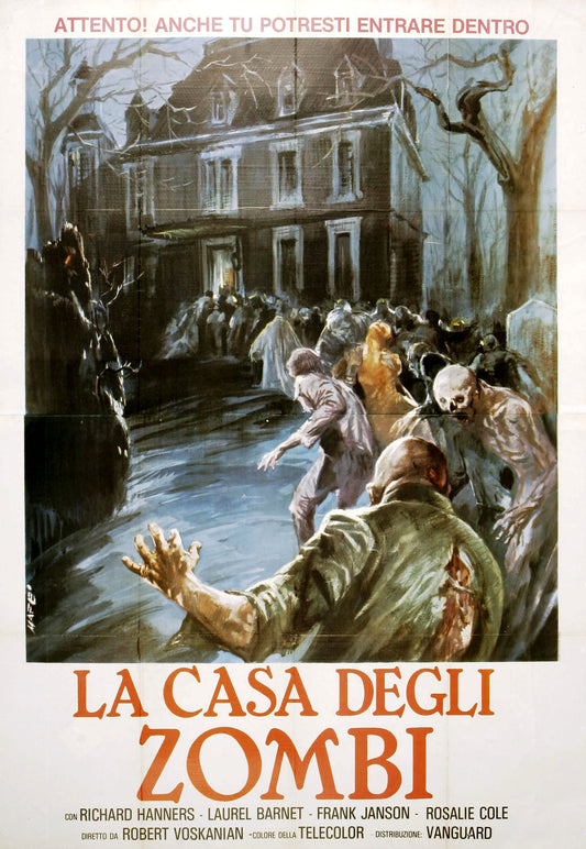Child 1977 01 Movie Magnet