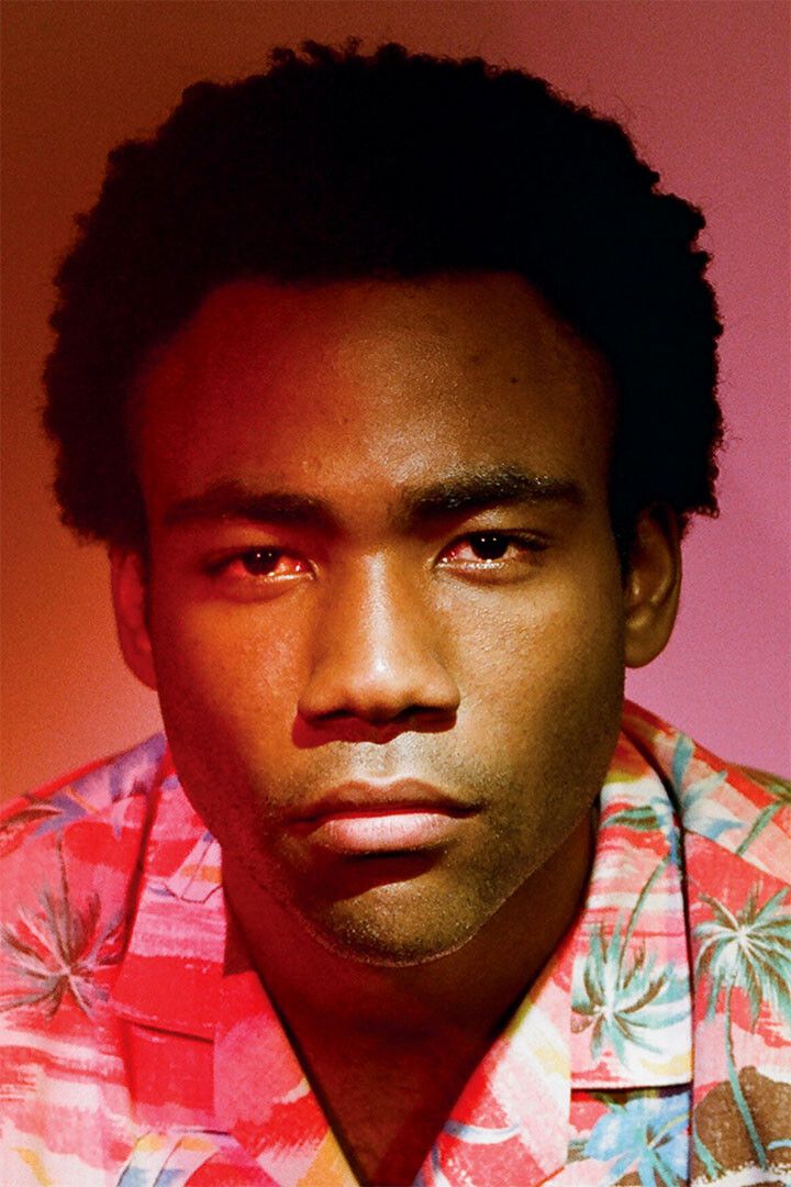 Childish Gambino Because The Internet 2020 Rap Album Singer Jigsaw Puzzle