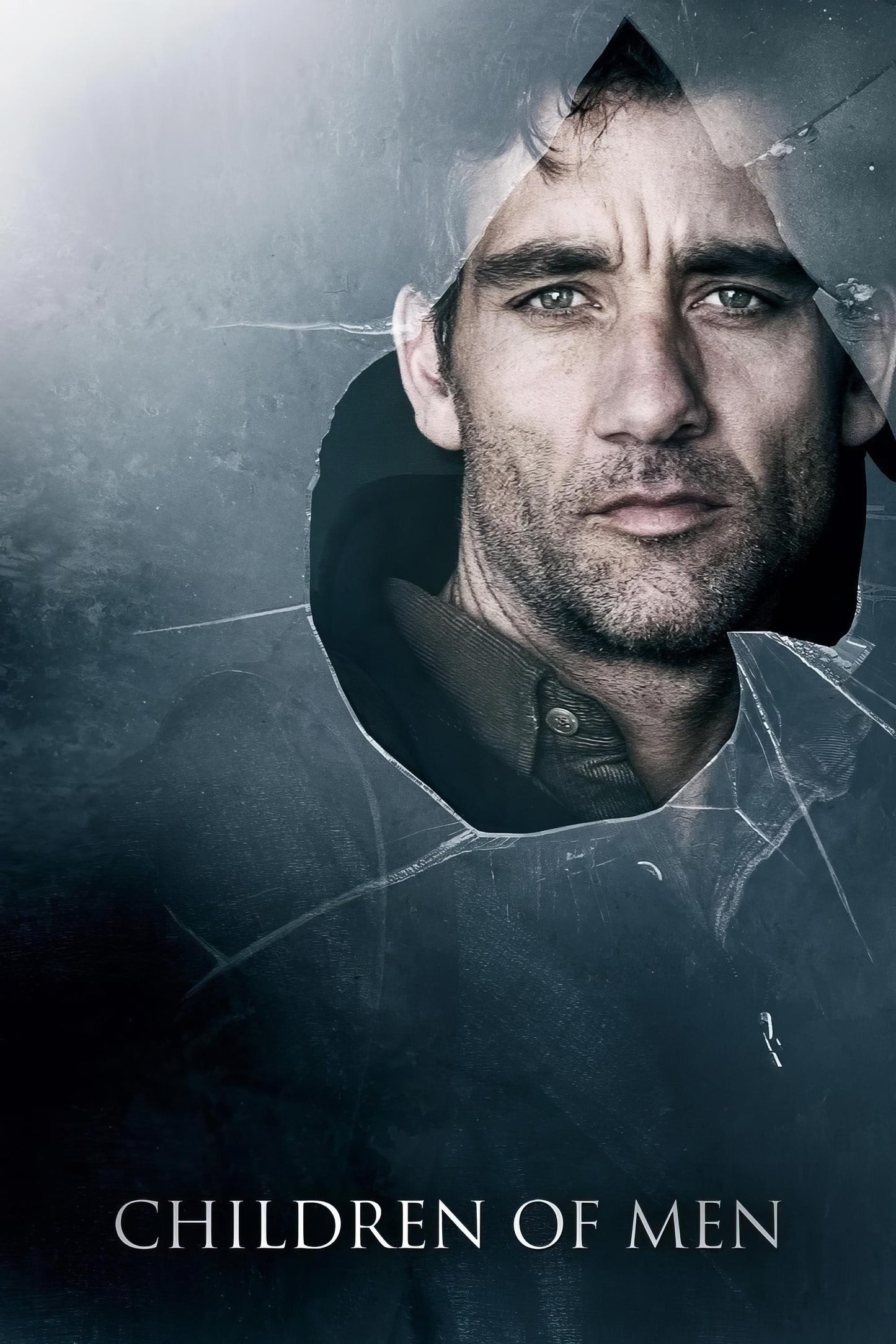 Children Of Men (2006) Movie Magnet
