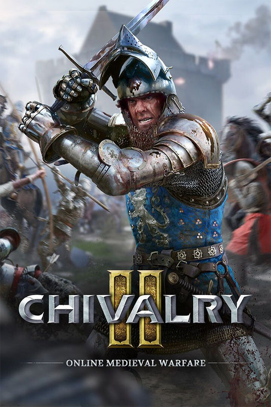 Chivalry 2 Action Video Games Adventure Multiplayer Jigsaw Puzzle