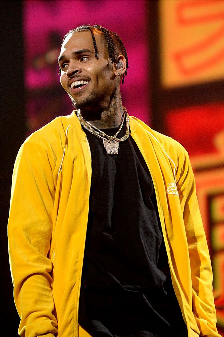 Chris Brown Music Hip Hop Musician Rapper Jigsaw Puzzle