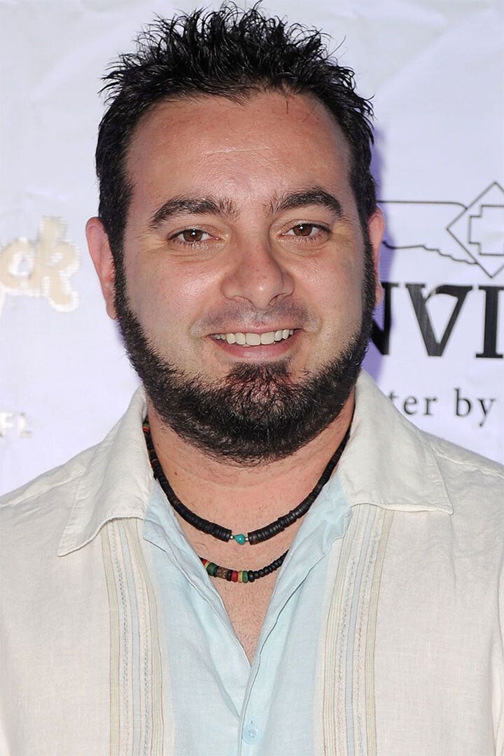 Chris Kirkpatrick Dancer Artist Singer Producer Wall Home Decor Jigsaw Puzzle
