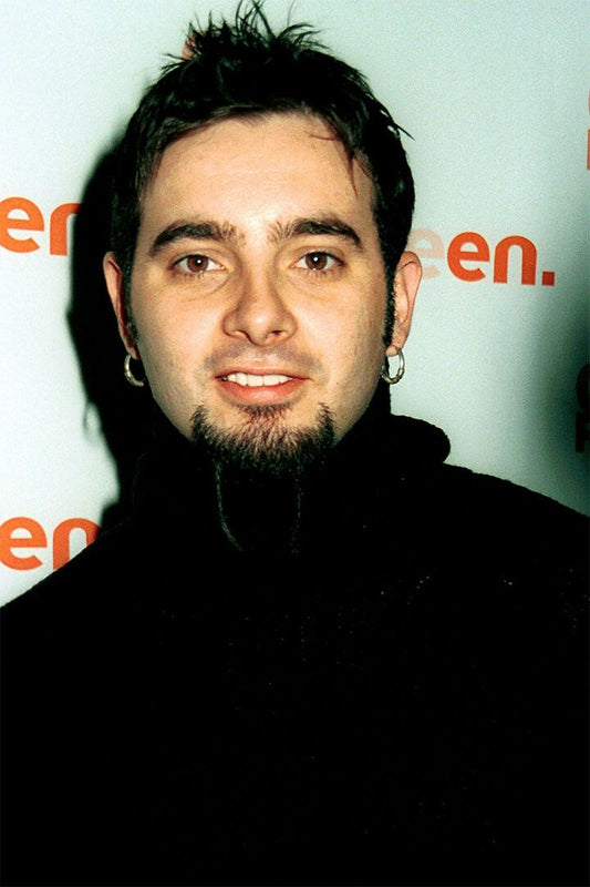Chris Kirkpatrick N Sync Music Group Founder Jigsaw Puzzle