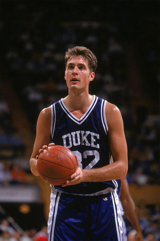 Christian Leattner Basketball Player Star Jigsaw Puzzle