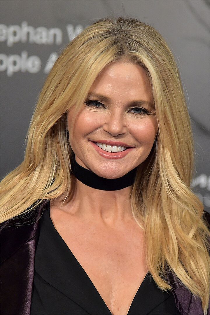 Christie Brinkley 80S 90S Cinema Actress Model Jigsaw Puzzle
