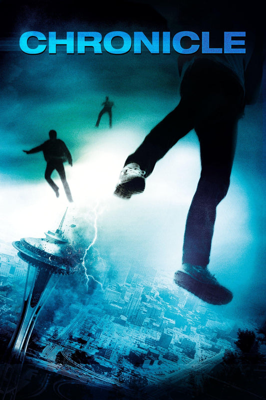 Chronicle (2012) Movie Magnet