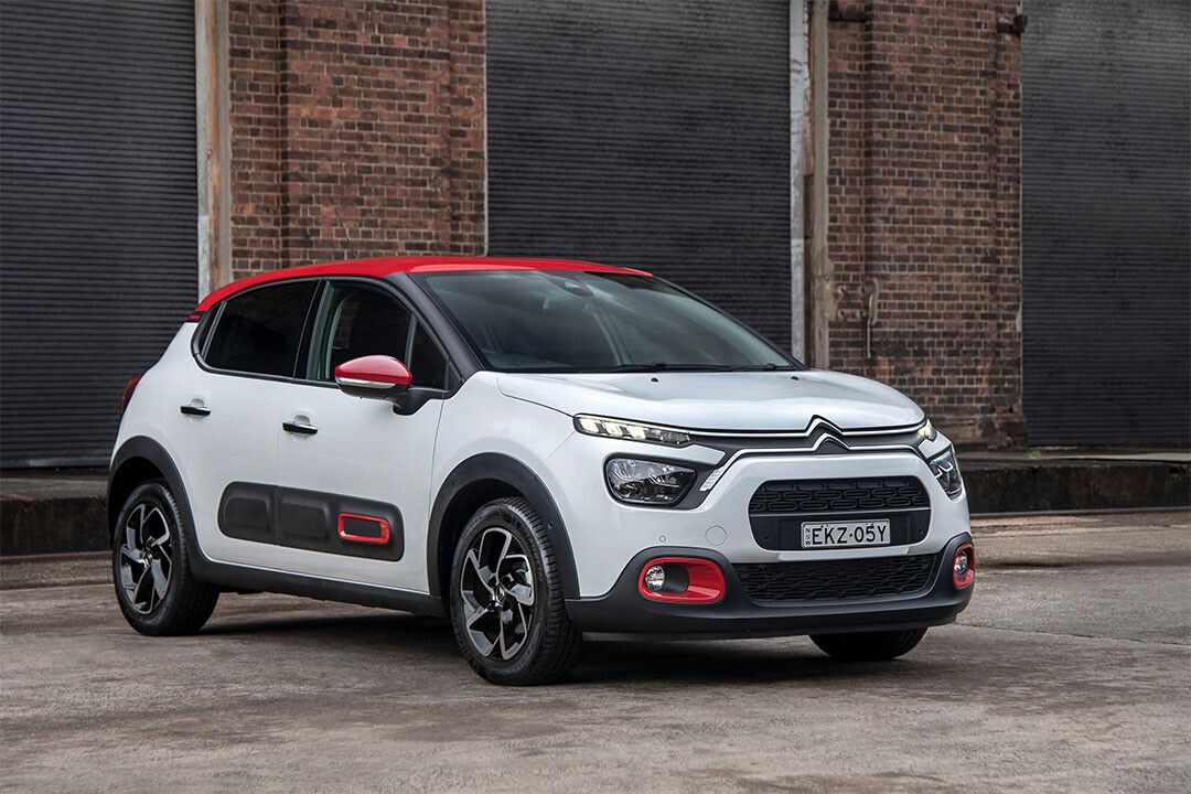 Citroen C3 2021 Aircross Facelift Wall Indoor Decor Jigsaw Puzzle