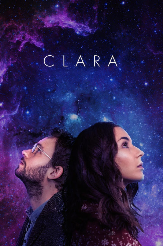 Clara (2018) Movie Magnet