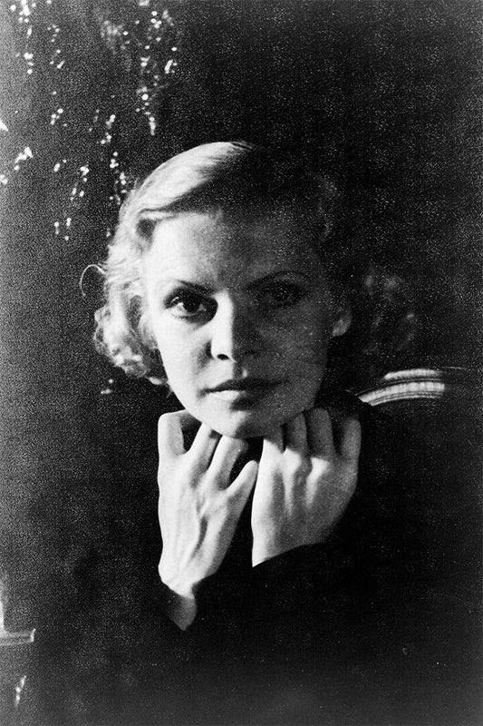 Clare Booth Luce Taking Oath Politician Painting Print Jigsaw Puzzle