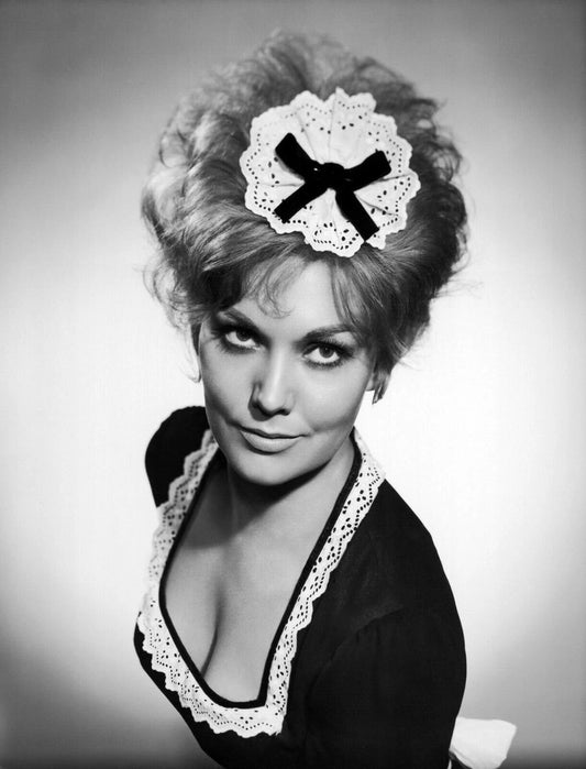 Classic Hollywood Actress Kim Novak Publicity Picture Photo Reprint