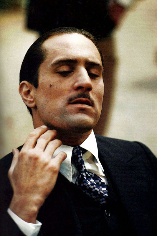 Classic Movie Robert De Niro Movie Star Jigsaw Puzzle