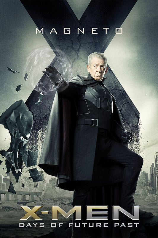 Classic Xmen Return Of Jigsaw Puzzleo Art Home Decor Jigsaw Puzzle