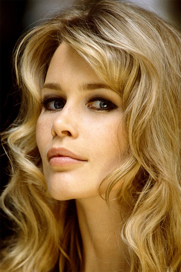 Claudia Schiffer Hot Model Actress Star Jigsaw Puzzle
