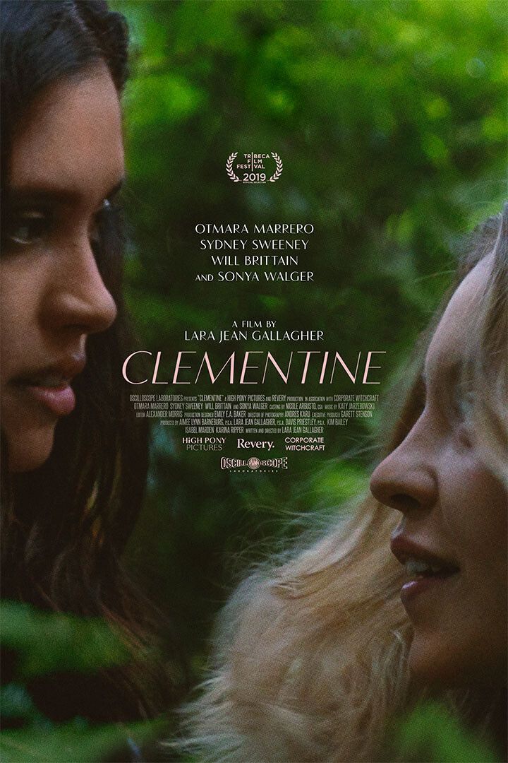 Clementine Movie 2020 Dram Complex Relationships Jigsaw Puzzle