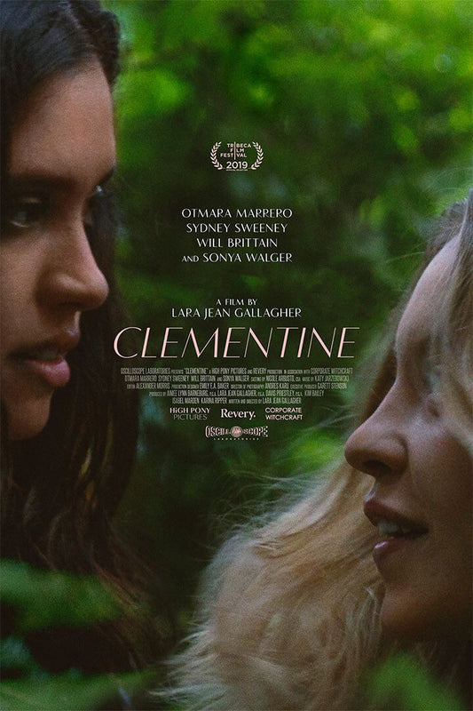 Clementine Movie 2020 Dram Complex Relationships Jigsaw Puzzle
