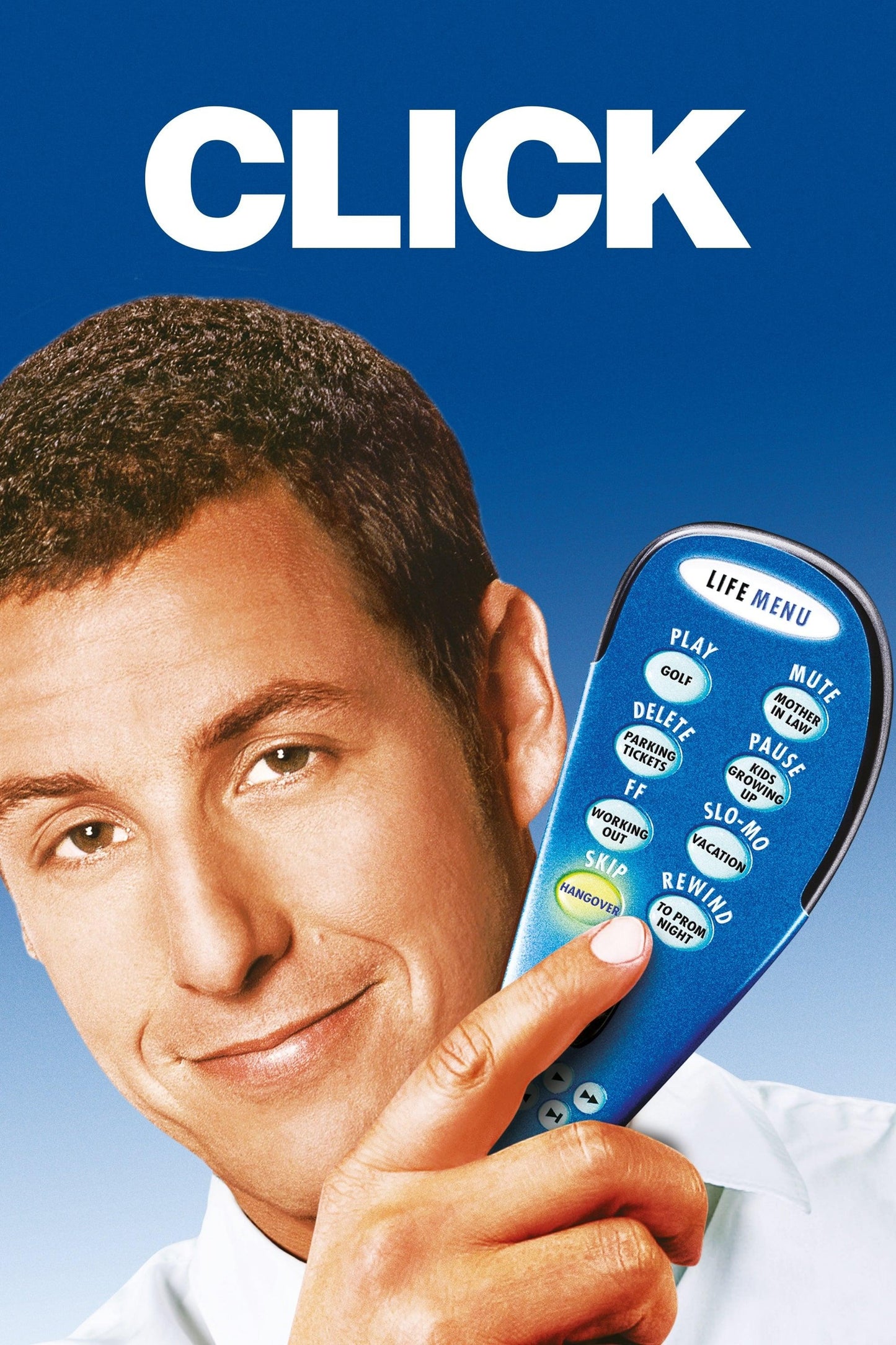 Click (2006) Movie Magnet