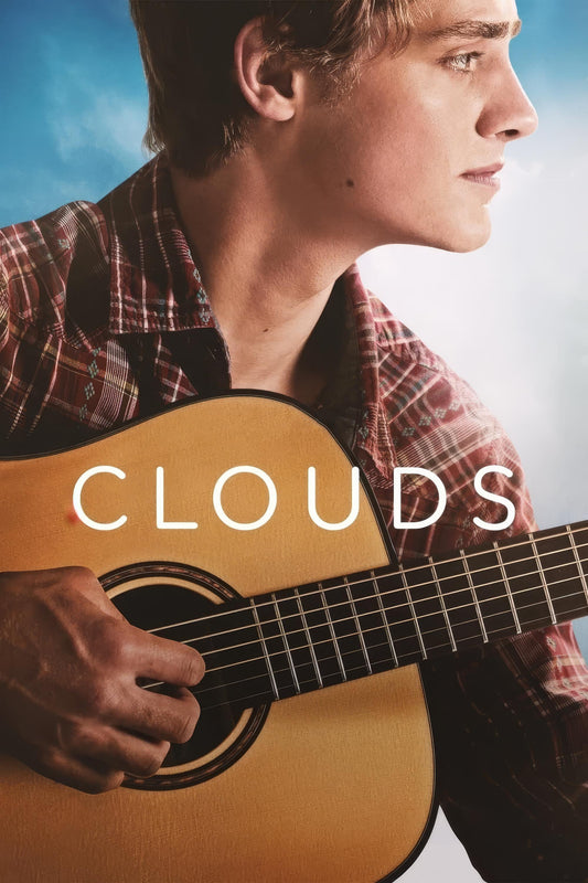 Clouds (2020) Movie Magnet