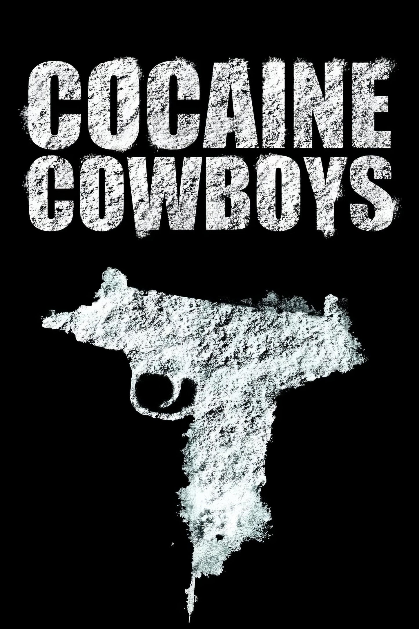 Cocaine Cowboys (2006) Movie Magnet