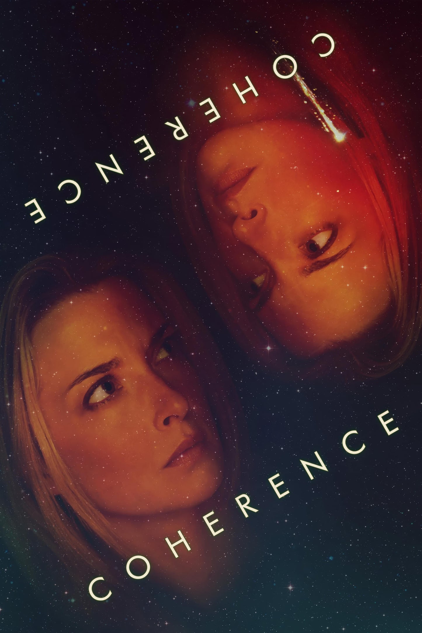 Coherence (2013) Movie Magnet
