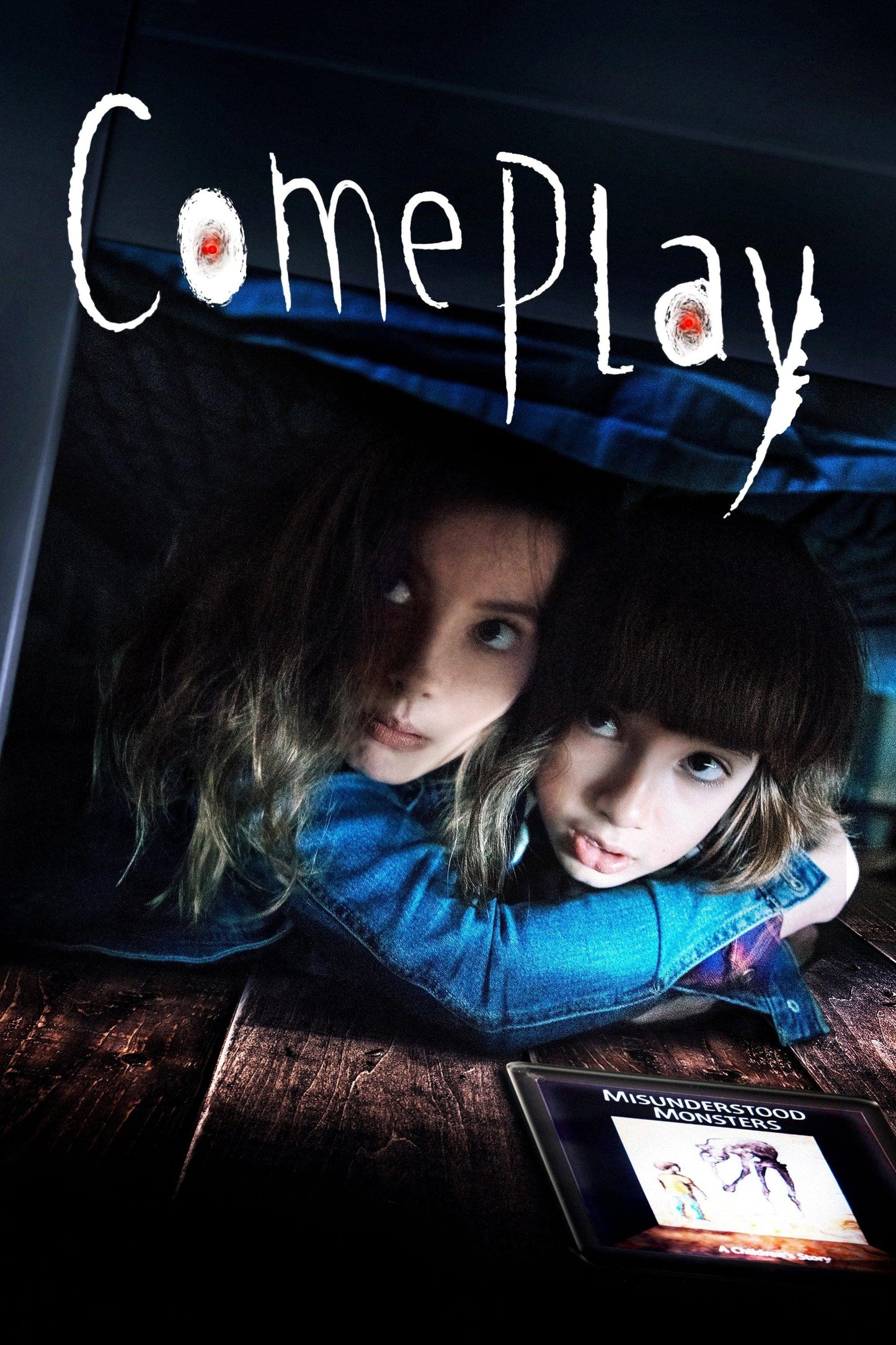 Come Play (2020) Movie Magnet