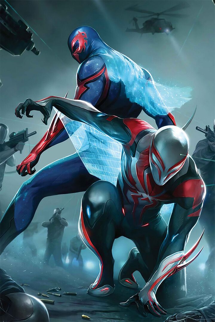 Comics Character Spiderman Helicopter Art Home Decor Jigsaw Puzzle