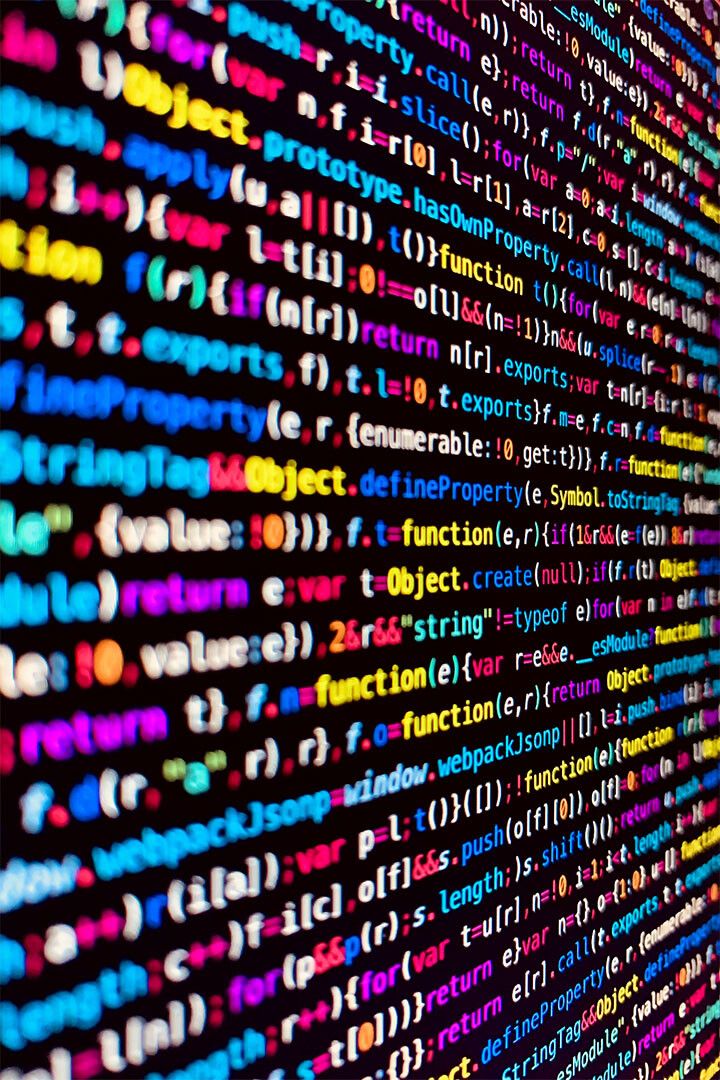 Computer Programming Code Funny Science Technology Jigsaw Puzzle
