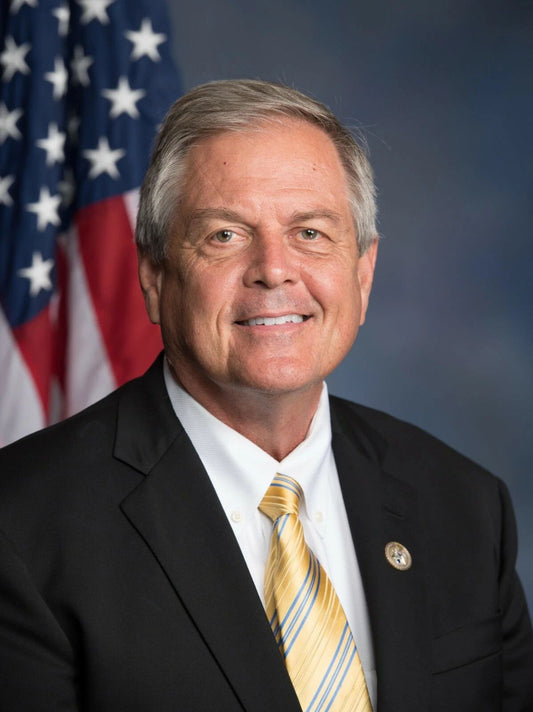 Congress House Representative Ralph Norman South Carolina Picture Poster Photo