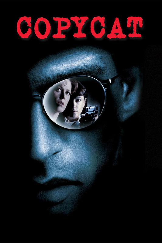 Copycat (1995) Movie Magnet