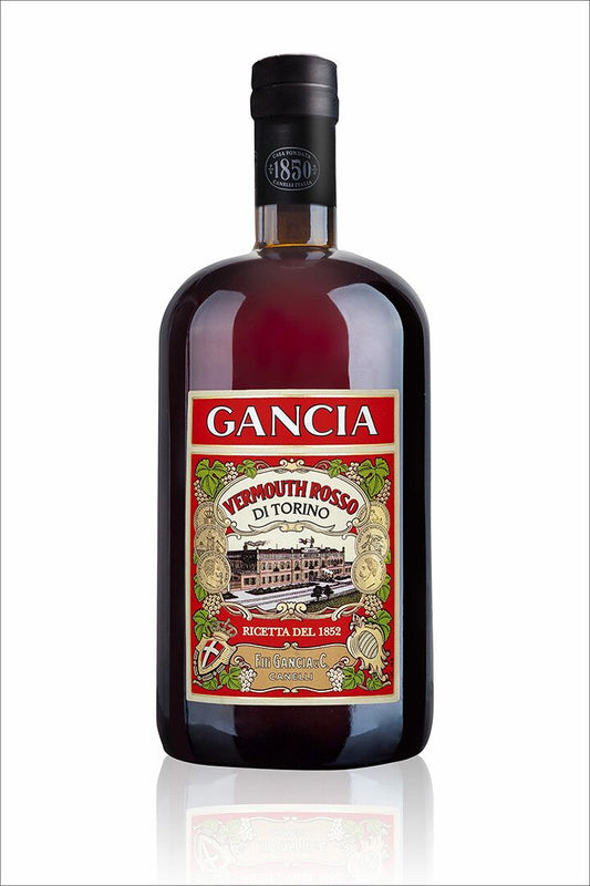 Cora Vermouth Turin Vintage Drink Print Jigsaw Puzzle