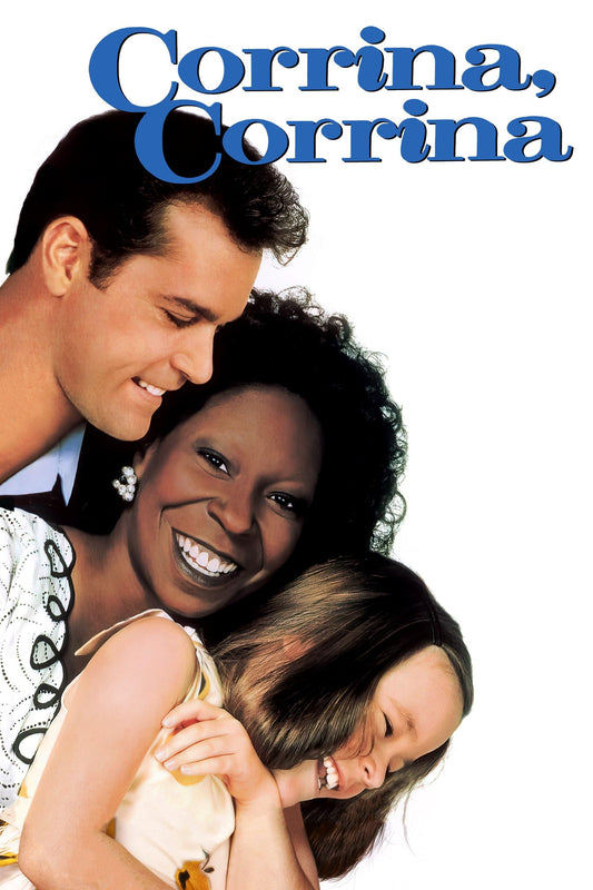 Corrina, Corrina (1994) Movie Magnet