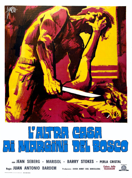 Corruption Of Chris Miller 03 Movie Magnet