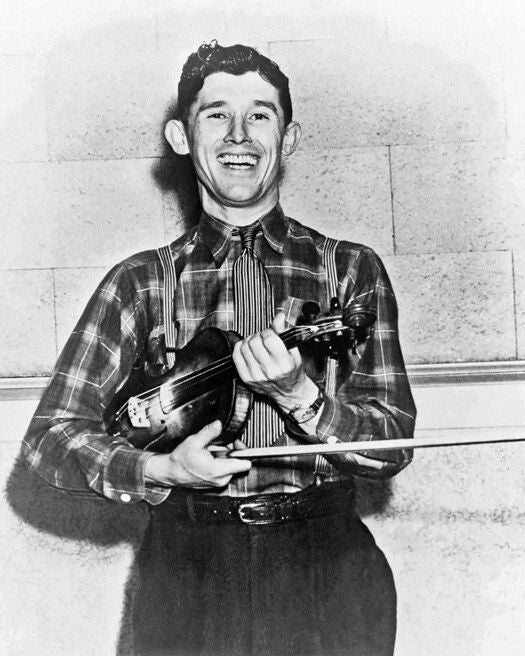 Country Singer Roy Acuff Glossy Magnet King Of Country Music Magnet 2